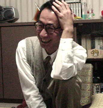 中村茂 名人