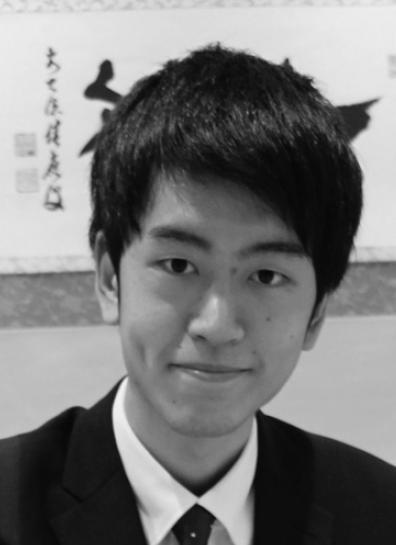神谷 俊介 七段