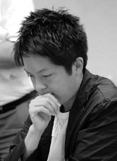 河野 高久 五段